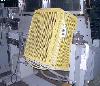  CUSTOM Heat Treating Machine, for yarn or tape up to 2" wide.